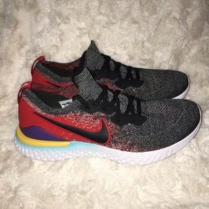 nike epic react hyper jade